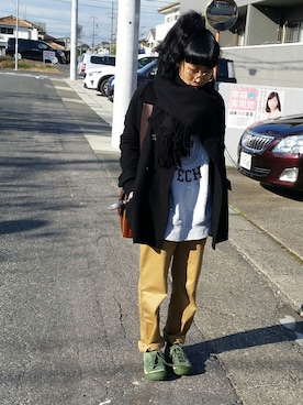 misatoSakumaさんのコーディネート