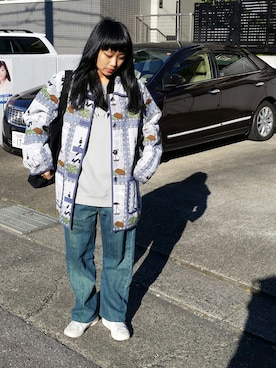 misatoSakumaさんのコーディネート