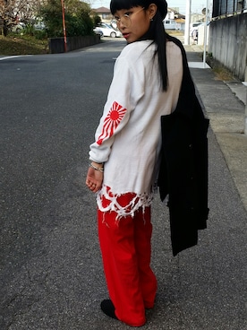 misatoSakumaさんのコーディネート