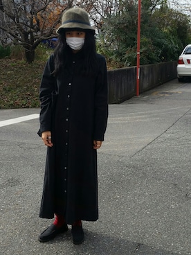 misatoSakumaさんのコーディネート