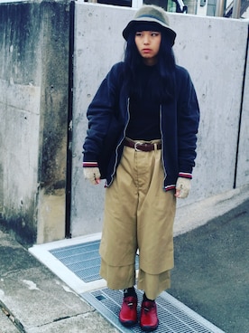 misatoSakumaさんのコーディネート