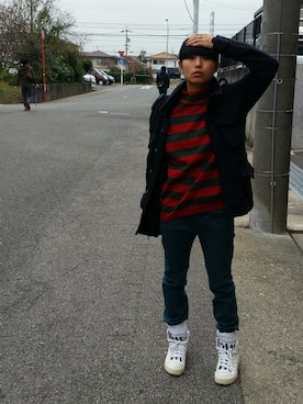 misatoSakumaさんのコーディネート