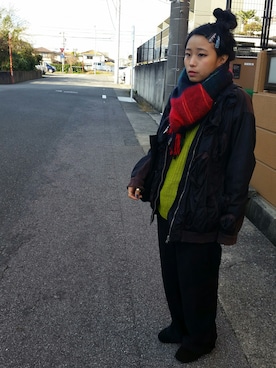 misatoSakumaさんのコーディネート