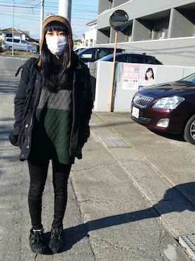 misatoSakumaさんのコーディネート