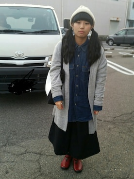 misatoSakumaさんのコーディネート