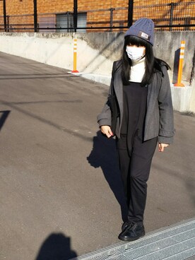 misatoSakumaさんのコーディネート