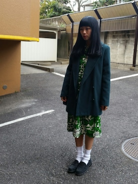 misatoSakumaさんのコーディネート