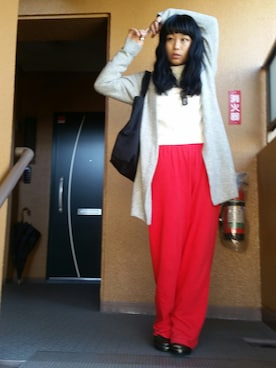 misatoSakumaさんのコーディネート