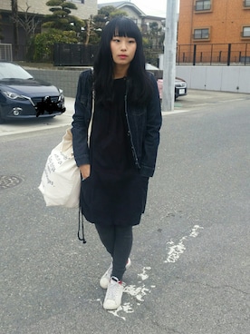 misatoSakumaさんのコーディネート