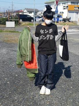 misatoSakumaさんのコーディネート