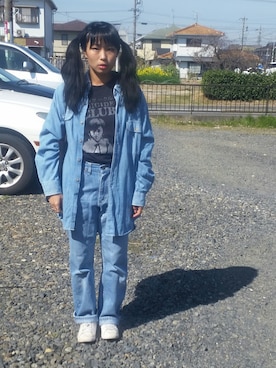 misatoSakumaさんのコーディネート