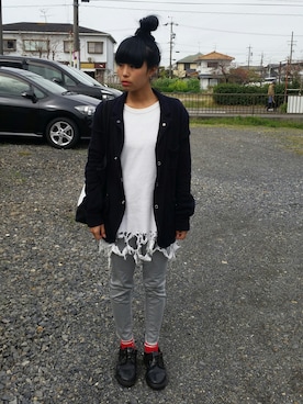 misatoSakumaさんのコーディネート