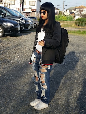 misatoSakumaさんのコーディネート