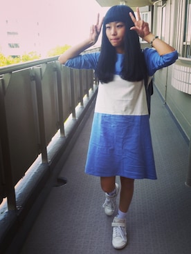 misatoSakumaさんのコーディネート