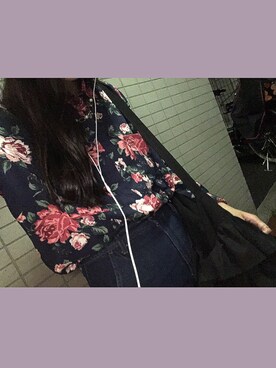 saiさんのコーディネート