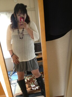 mako07080802さんのコーディネート