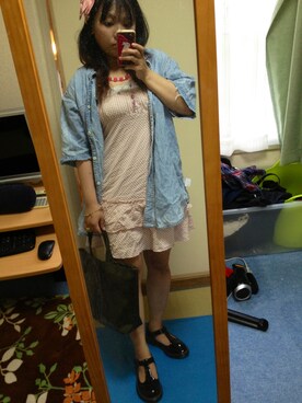 mako07080802さんのコーディネート