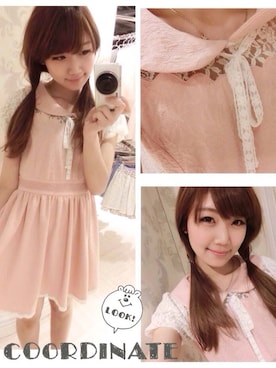 Tralalaさんのコーディネート