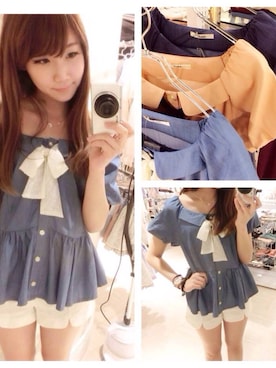 Tralalaさんのコーディネート