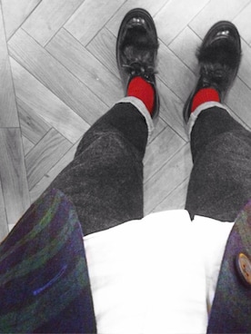 superringoさんのコーディネート