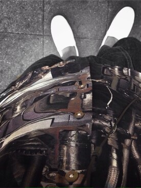 superringoさんのコーディネート