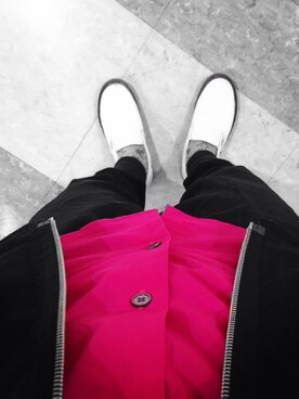 superringoさんのコーディネート