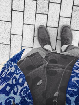 superringoさんのコーディネート