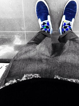 superringoさんのコーディネート