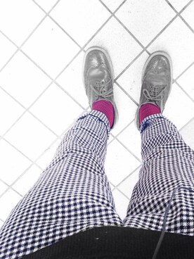 superringoさんのコーディネート