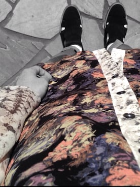 superringoさんのコーディネート