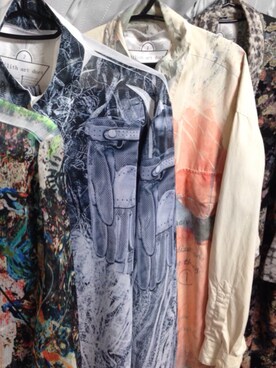 superringoさんのコーディネート