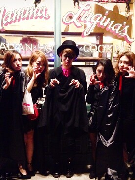 superringoさんのコーディネート