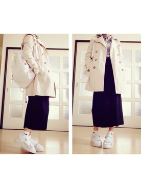 Ree♡さんのコーディネート