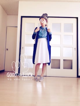 Ree♡さんのコーディネート