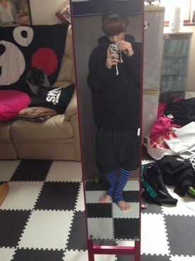 あつやややさんのコーディネート