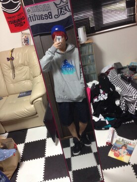 あつやややさんのコーディネート