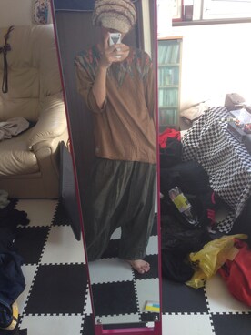 あつやややさんのコーディネート