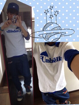 あつやややさんのコーディネート