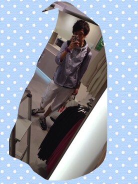 あつやややさんのコーディネート