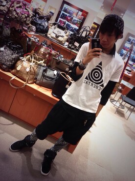 あつやややさんのコーディネート