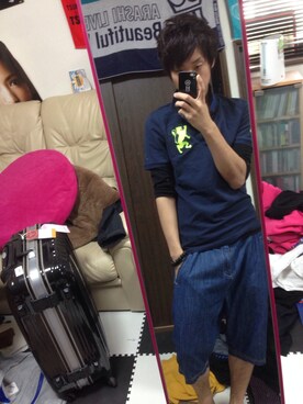 あつやややさんのコーディネート