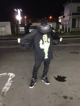 あつやややさんのコーディネート