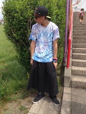 あつやややさんのコーディネート