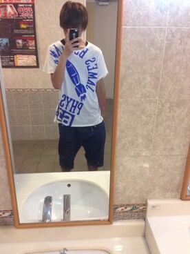 あつやややさんのコーディネート