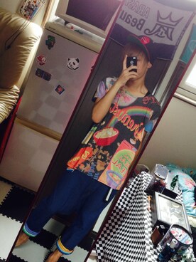 あつやややさんのコーディネート