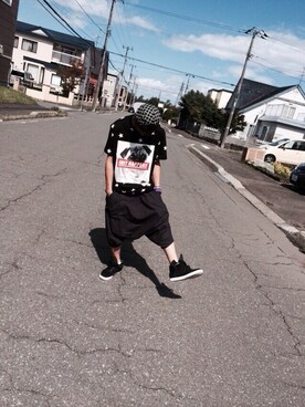 あつやややさんのコーディネート