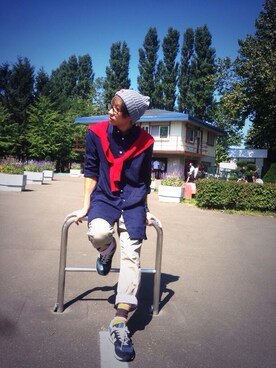 あつやややさんのコーディネート