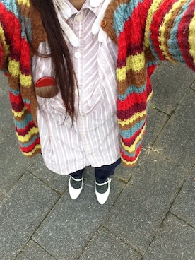 あわびさんのコーディネート