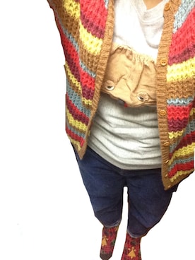 あわびさんのコーディネート