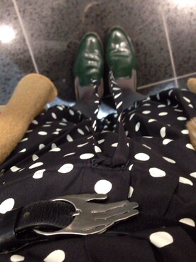 あわびさんのコーディネート